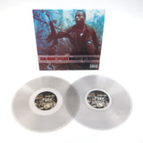 Jedi Mind Tricks - Violent By Design (Limited Edition Clear Vinyl 2xLP x/1000)