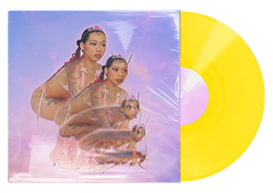 Sailorr - From Florida's Finest (Limited Edition Yellow Vinyl LP)