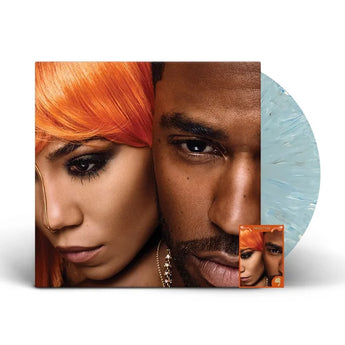 Twenty88 - Twenty88 [Self-Titled] (Limited Big Sean Edition Blue Laguna 12" Vinyl EP x/1500)