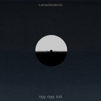 Gesaffelstein - Conspiracy Pt. 2 (10-Year Anniversary Edition Reflective Foil 12" Vinyl)