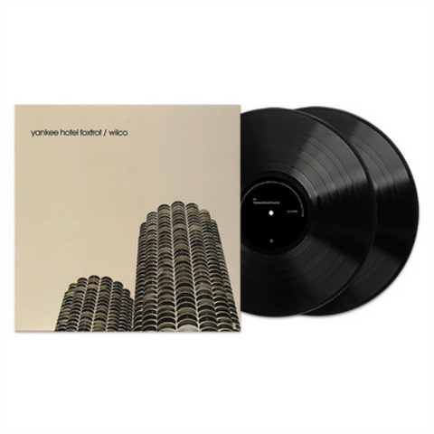 Wilco - Yankee Hotel Foxtrot (Remastered Vinyl 2xLP)