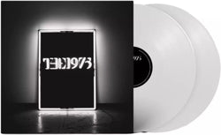 The 1975 - The 1975 [Self-Titled] (Limited 10th Anniversary Edition White Vinyl 2xLP)