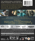 The Exorcist [Extended Director's Cut & Original Theatrical Version (4K Ultra HD Blu Ray)