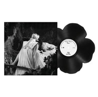 Not For Radio - Bloom (Limited Edition Flower-Shaped 12" Vinyl EP)