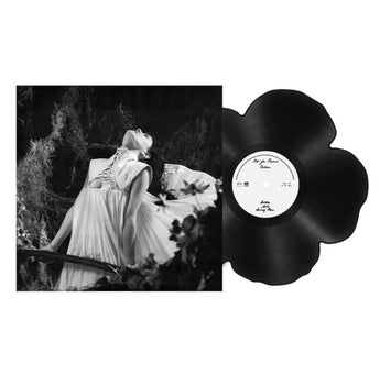 Not For Radio - Bloom (Limited Edition Flower-Shaped 12" Vinyl EP)