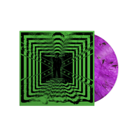 Denzel Curry - 32 Zel (Limited Edition Purple Smoke Vinyl LP x/500)