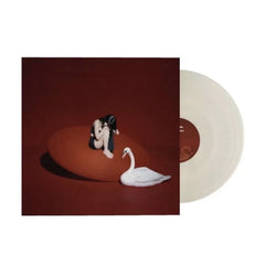 The Marias - Cinema (Online Exclusive Translucent White Vinyl LP)