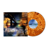 After - Fell Asleep In The Sun (Autographed Deluxe Edition Sun Vinyl LP)
