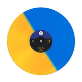 The Growlers - City Club (10-Year Anniversary 180-GM Exclusive Two-Color Vinyl 2xLP)