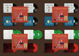 Trickfinger - In A Box (Limited Edition Vinyl 5xLP Box Set)