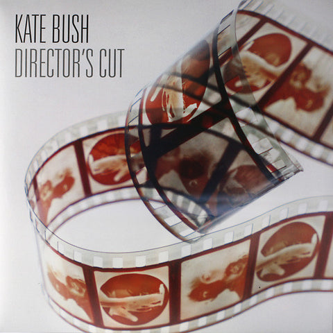 Kate Bush - Director's Cut (180-GM Vinyl 2xLP + Booklet)