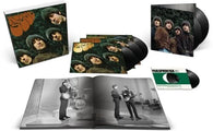 The Beatles - Rubber Soul (Super Deluxe Special Edition 180-GM Vinyl 5xLP + 7" Box Set)