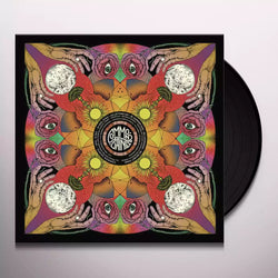 Common Saints - Idol Eyes (Limited Edition Black 12" Vinyl EP x/500)