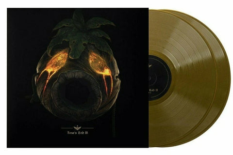 Theophany - Time's End II: Majora's Mask Remixed (Gold Vinyl 2xLP)