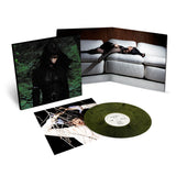 Not For Radio - Melt (Spotify Fans First Exclusive Marbled Forest Vinyl LP)