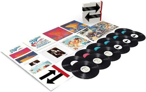Dire Straits - Live 1978-1992 (Limited Edition 180-GM Vinyl 12xLP Box Set)