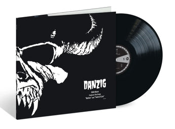 Danzig - Danzig (Black Vinyl LP)