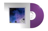 Look Outside Your Window [Slipknot] - Look Outside Your Window (Limited Edition Clear Purple Vinyl LP x/500)