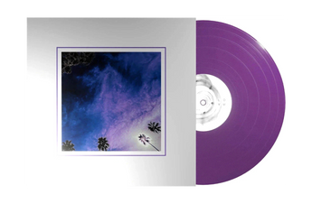 Look Outside Your Window [Slipknot] - Look Outside Your Window (Limited Edition Clear Purple Vinyl LP x/500)