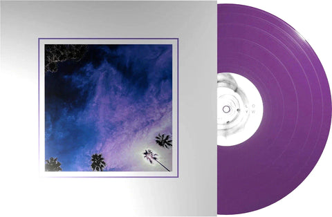 Look Outside Your Window [Slipknot] - Look Outside Your Window (Limited Edition Clear Purple Vinyl LP x/500)