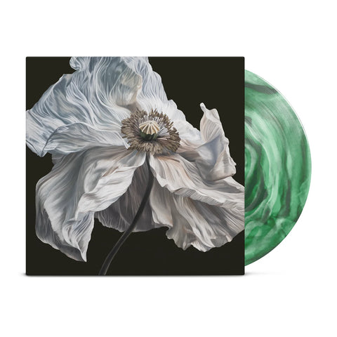 Quicksand - Bring On The Psychics (Limited Edition Green Ripple Vinyl LP x/250)
