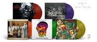 Apathy & Celph Titled - 5-Album Bundle (Limited Edition Color Marble Vinyl 5xLP Bundle x/100)