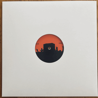 Clown Core - Live (Limited Edition White Tuxedo Vinyl LP)