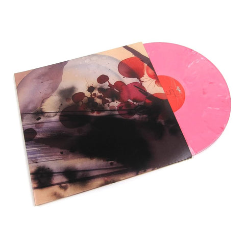 Silversun Pickups - Swoon (Limited Ten Bands One Cause Edition Pink Vinyl 2xLP x/1000) - Rare Limiteds