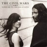 The Civil Wars - Dance Me To The End Of Love / I Want You Back (Record Store Day 2011 Exclusive 7" Vinyl x/1000)