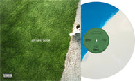 The Maine - Joy Next Door (Spotify Fans First Exclusive Blue / White Half And Half Vinyl LP x/300) - Rare Limiteds