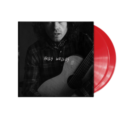 Jesse Welles - Hells Welles (Limited Edition Red Vinyl 2xLP)