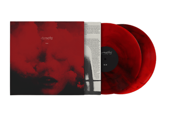 Skycamefalling - 10.21 (Limited Edition Marble Red Translucent & Black Galaxy Vinyl 2xLP x/125) - Rare Limiteds