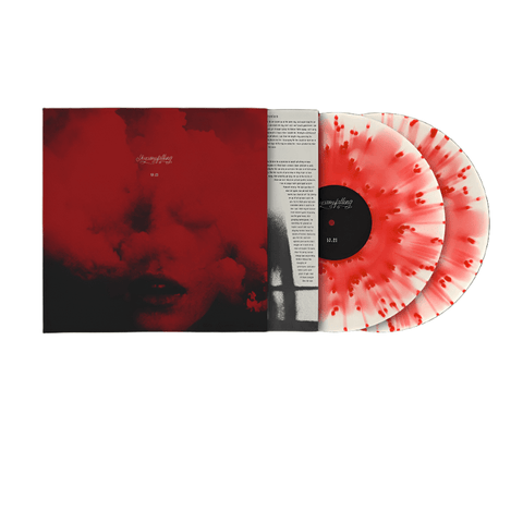 Skycamefalling - 10.21 (Limited Edition Splatter Vinyl 2xLP x/125) - Rare Limiteds