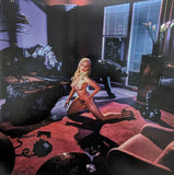 Slayyyter - Starfucker (Limited Edition Glass Vinyl LP) - Rare Limiteds