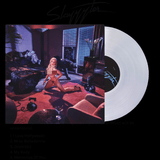 Slayyyter - Starfucker (Limited Edition Glass Vinyl LP) - Rare Limiteds