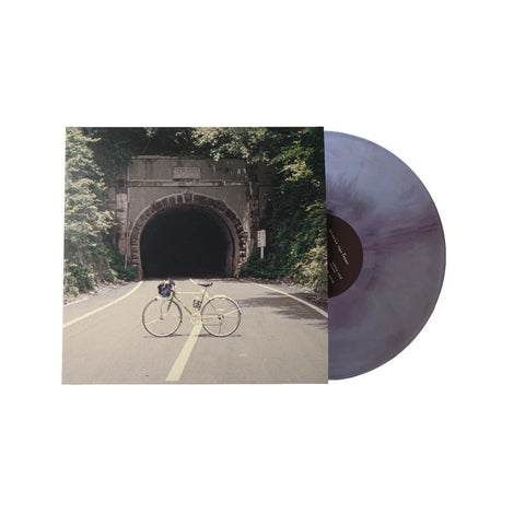 The Backseat Lovers - When We Were Friends (Limited Edition Galaxy Marble Vinyl LP) - Rare Limiteds