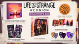 Various Artists - Life Is Strange: Reunion [Soundtrack] (Limited Edition Collector's Box Vinyl LP) - Rare Limiteds