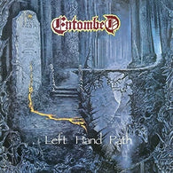 Entombed - Left Hand Path (Black Vinyl LP)