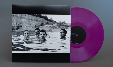 Slint - Spiderland (Limited Edition 180 - GM Purple Vinyl LP x/1000) - Rare Limiteds