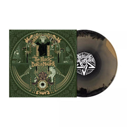 The Black Dahlia Murder - Ritual (Limited Edition Gold/Black Color-In-Color Vinyl LP x/500)