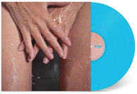 Peaches - No Lube, So Rude (Autographed Good Record Signature Series Electric Blue Vinyl LP x/26)