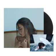 Madison Beer - Locket (Limited Edition Black Vinyl LP w/ Autographed Insert)