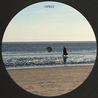 Nicolas Jaar - Nymphs III (180-GM 12" Vinyl EP)
