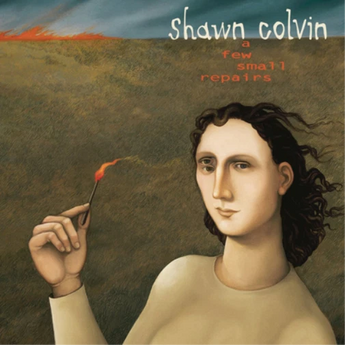 Shawn Colvin - A Few Smaill Repairs (20th Anniversary Edition Vinyl LP)