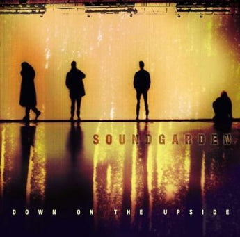 Soundgarden - Down On The Upside (Remastered 180 - GM Vinyl 2xLP) - Rare Limiteds