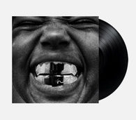 Kanye West - Bully (Autographed Black Vinyl LP)