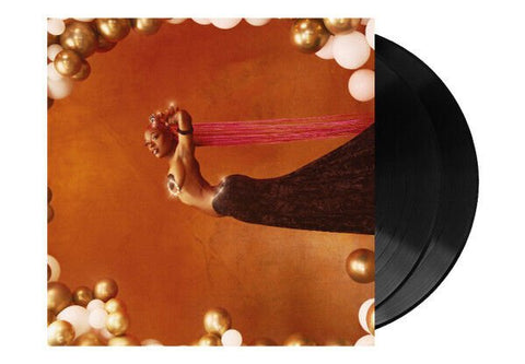 Sudan Archives - Natural Brown Prom Queen (Vinyl 2xLP) - Rare Limiteds