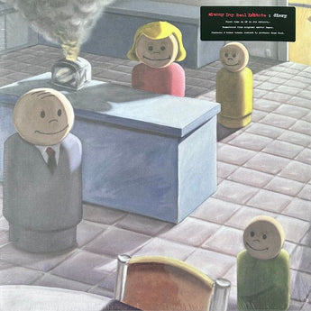 Sunny Day Real Estate - Diary (Remastered Vinyl 2xLP) - Rare Limiteds