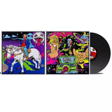 That Mexican OT - Lonestar Luchador (Deluxe Art Edition Vinyl LP x/300) - Rare Limiteds