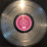 The Acacia Strain - Death Is The Only Mortal (Limited Edition Clear Vinyl LP) - Rare Limiteds
